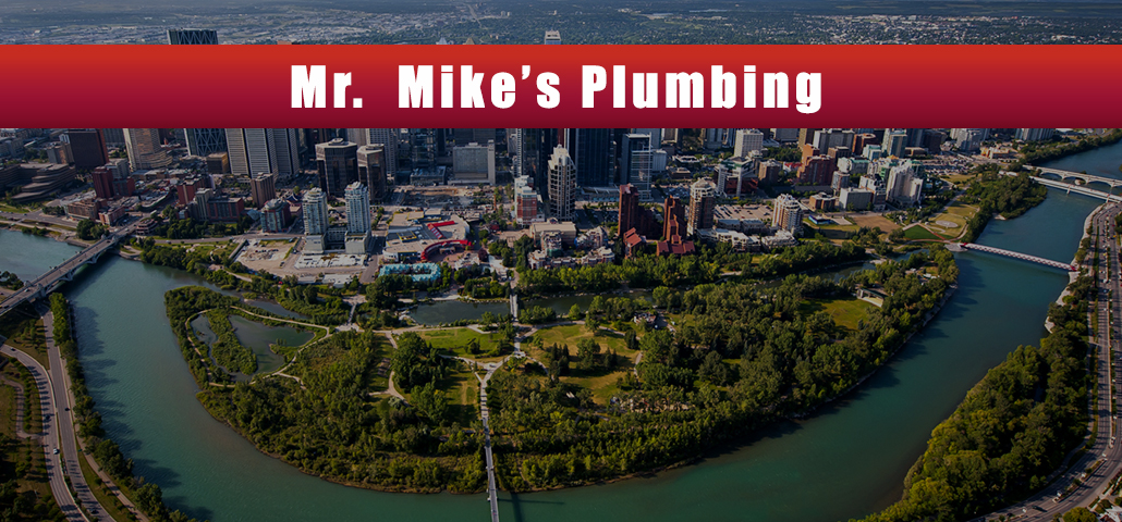 Best Calgary Plumber