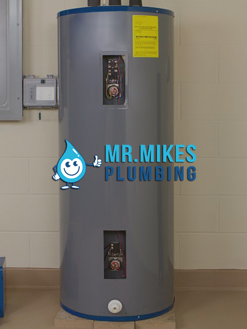 Water Heater Repair Calgary