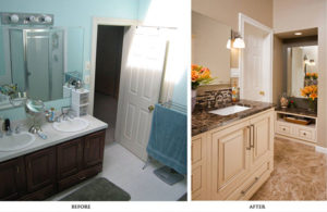 Bathroom Remodeling Calgary