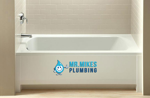 Bathtub Installation Calgary