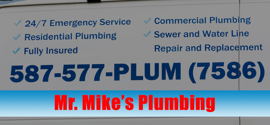 Getting Help with Plumbing