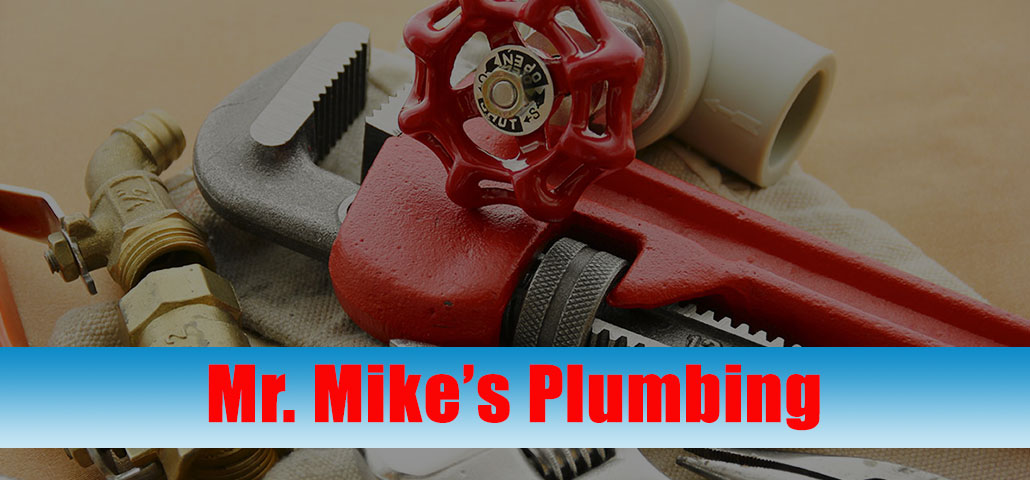 Parts of Plumbing Fixtures