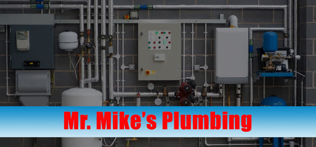 Plumbing Services for Commercial Buildings in Calgary