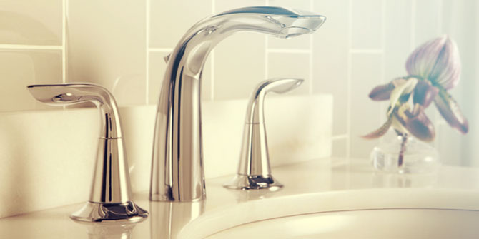Plumbing Fixtures
