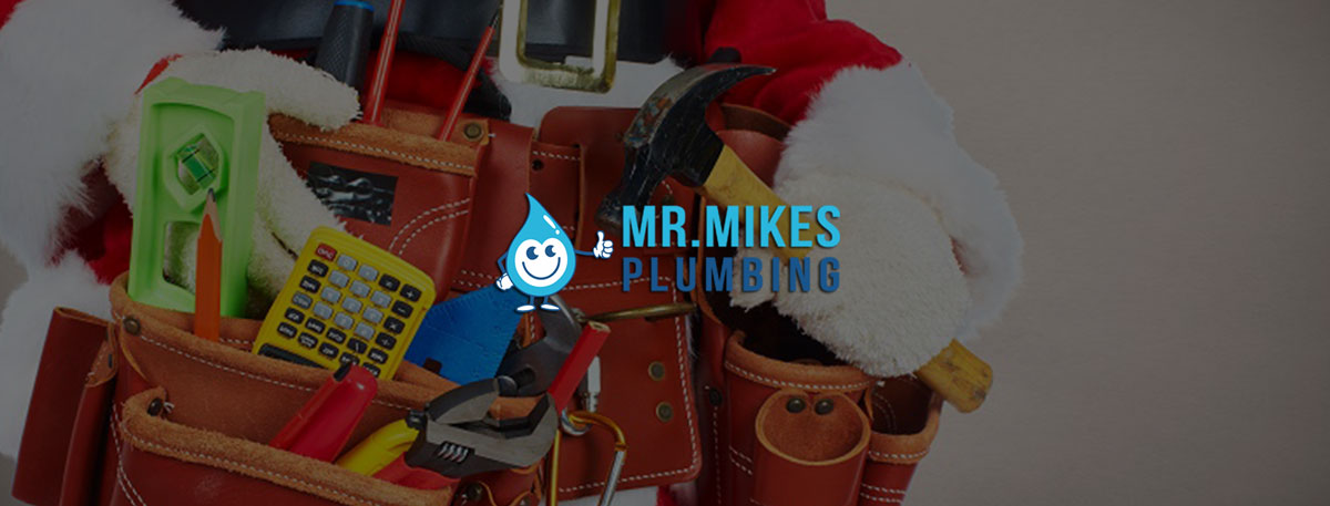 Holiday Plumber