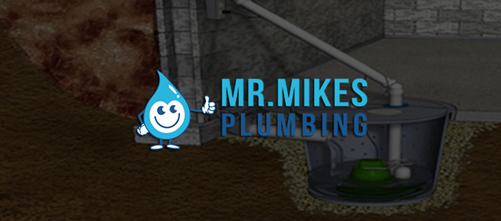 Sump Pump Services