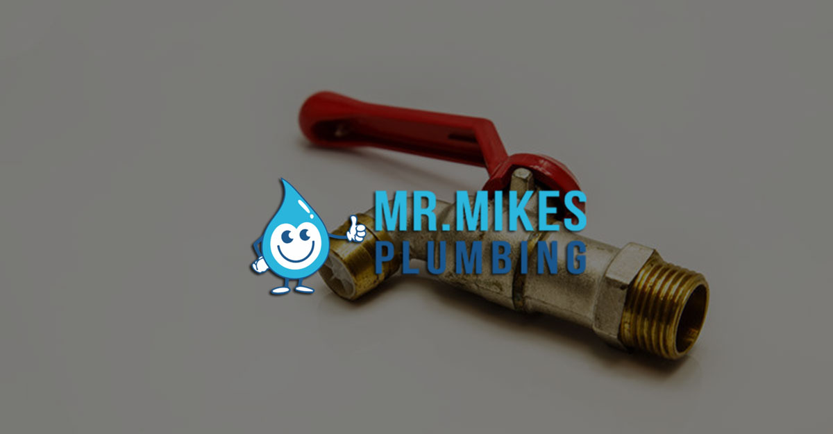 Valves Faucets