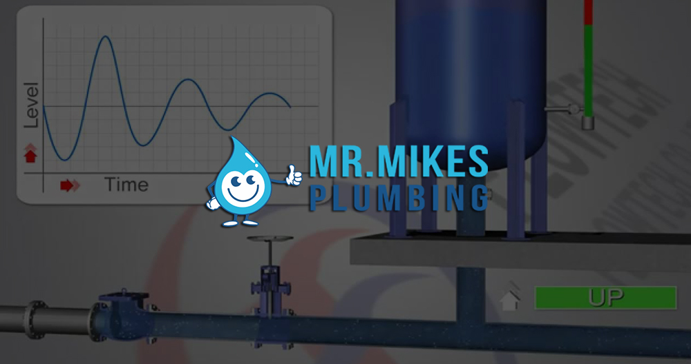 Water Hammer