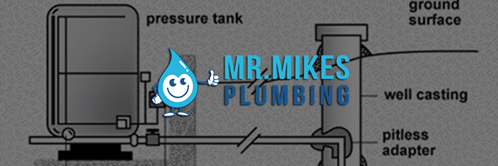 Well Pump Repair