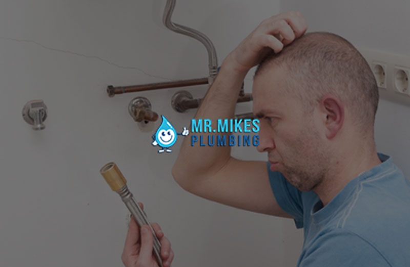 Do It Yourself Plumbing
