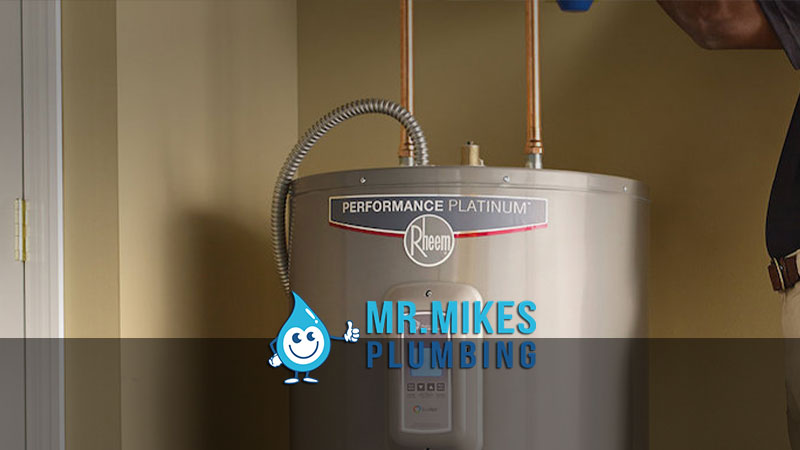Hot Water Systems Calgary