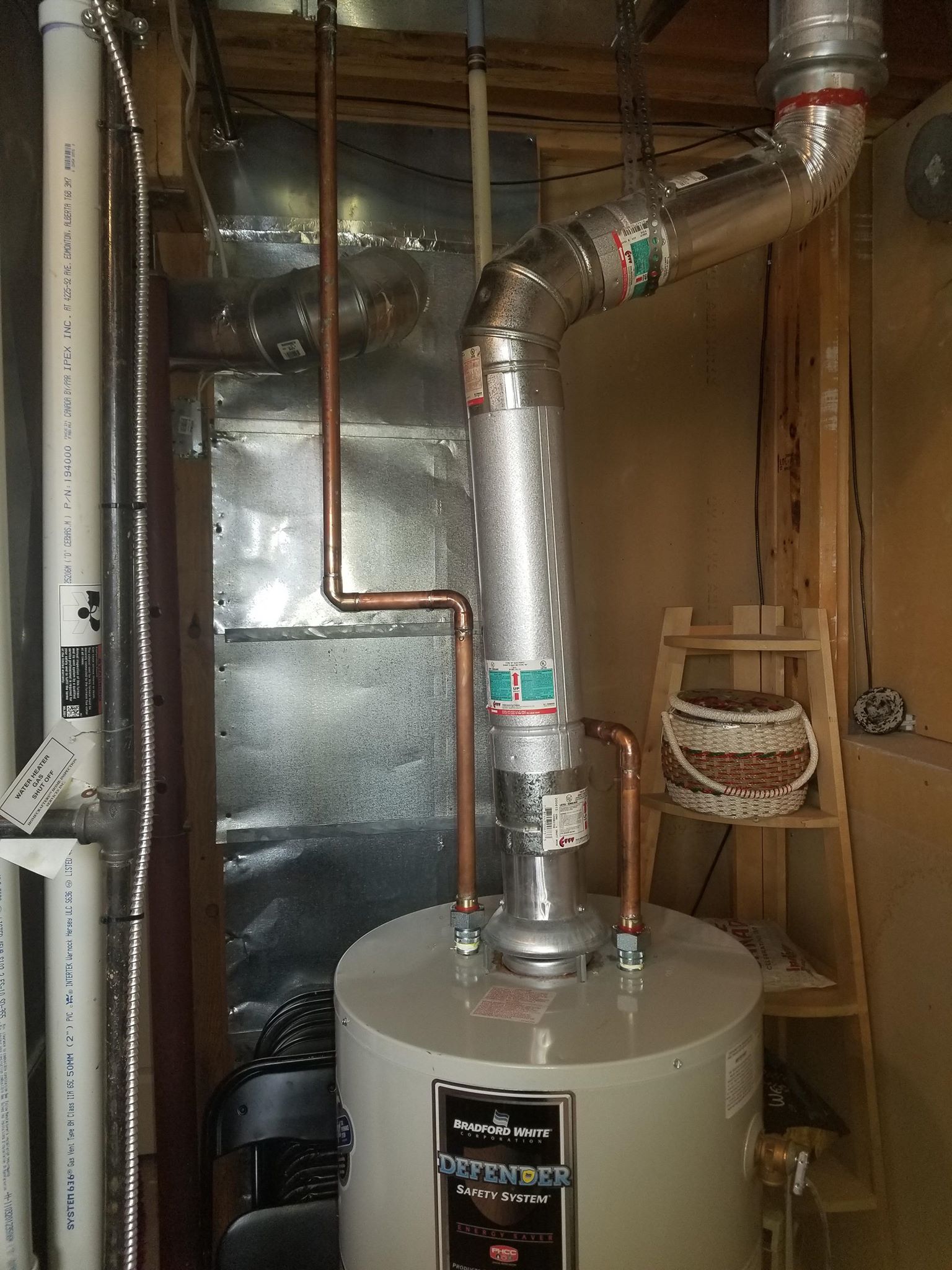 Mr. Mikes Plumbing & Drain Cleaning Calgary