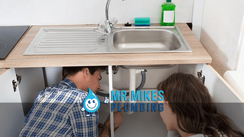 DIY Plumber