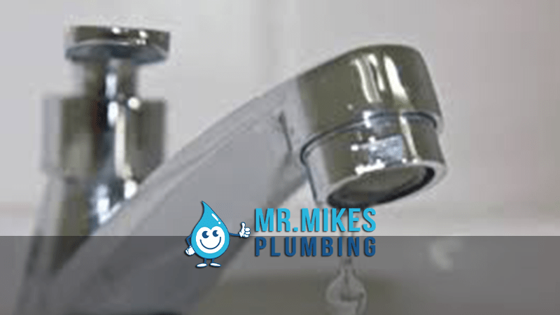 Find A Plumbing Leak