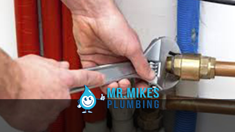 Repairing Pipes
