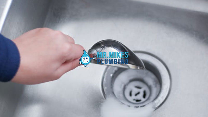 Clean Drain