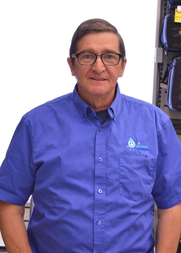 Clive Michie