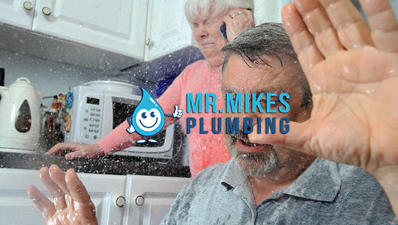 Emergency Plumber