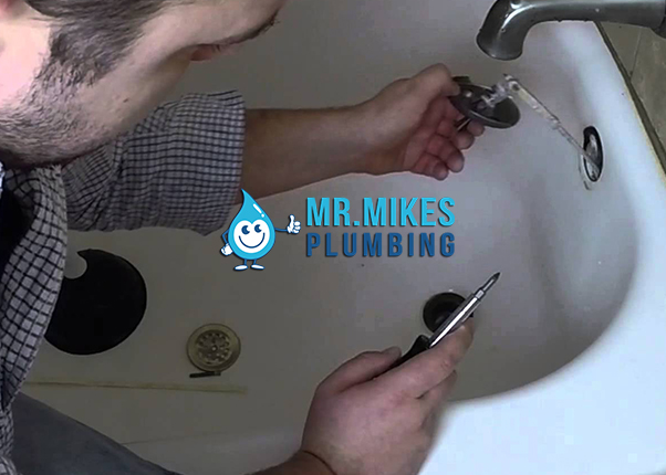 Clogged Tub Drain Calgary