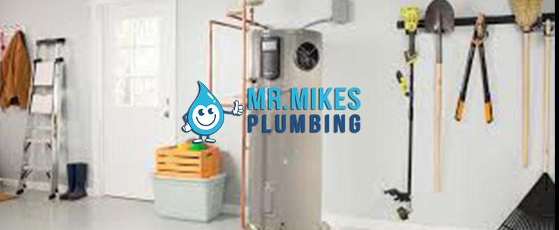 Repair Water Heaters Calgary