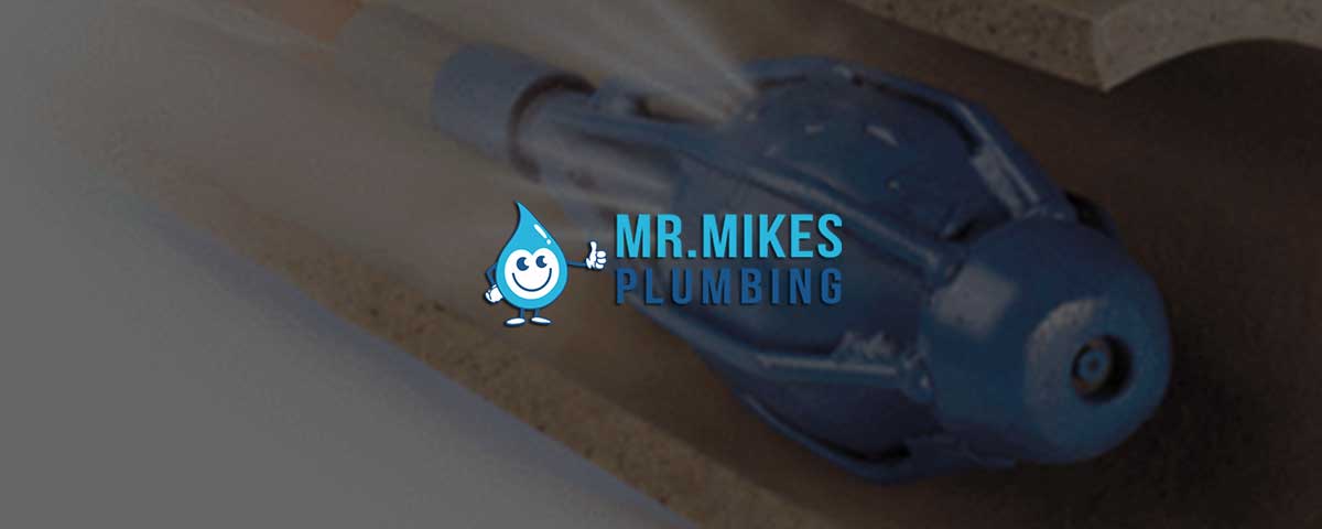 Drain Cleaning Services