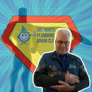 plumber hero