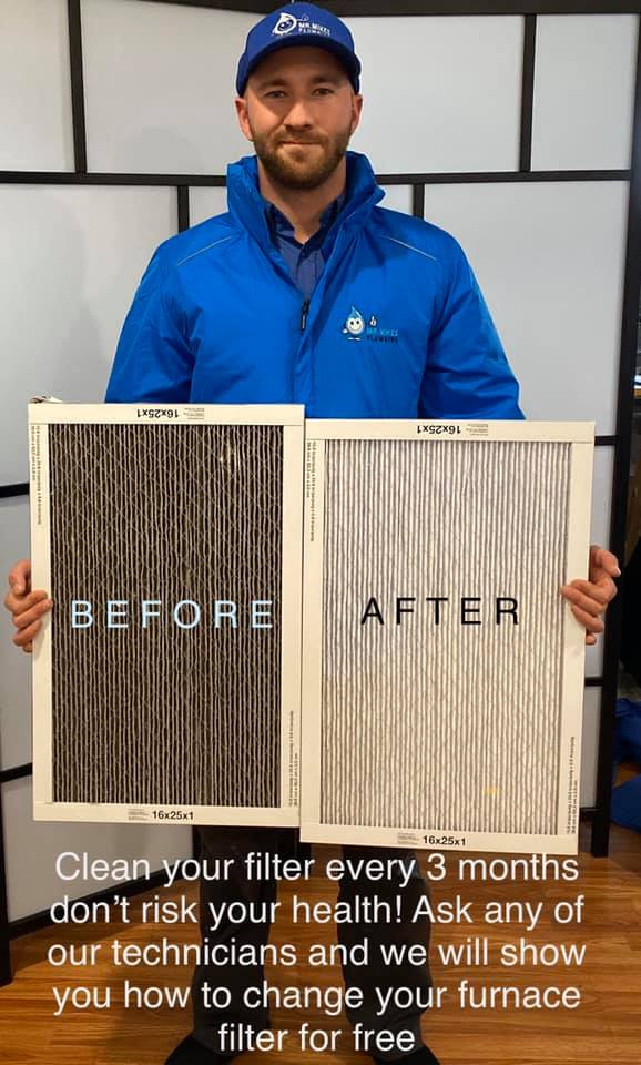 Guide to Furnace Filter Cleaning