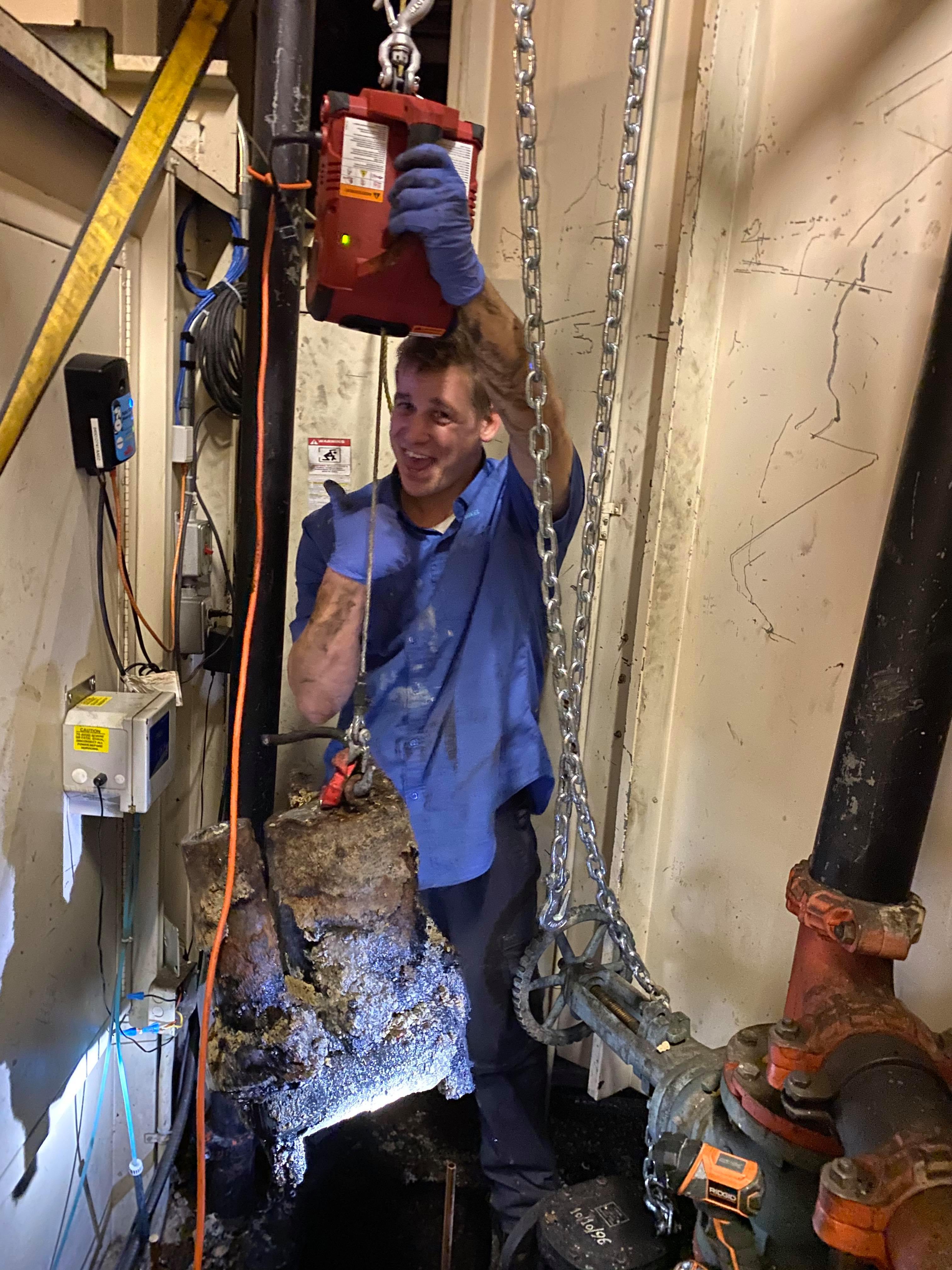 Mr. Mikes Plumbing & Drain Cleaning Calgary