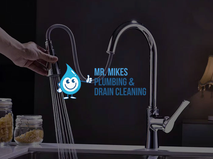 Faucet and Sink Plumbing Experts