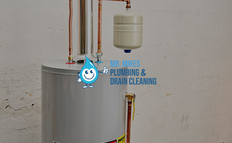 Water-heater