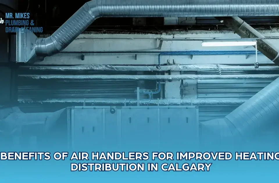 Benefits of Air Handlers