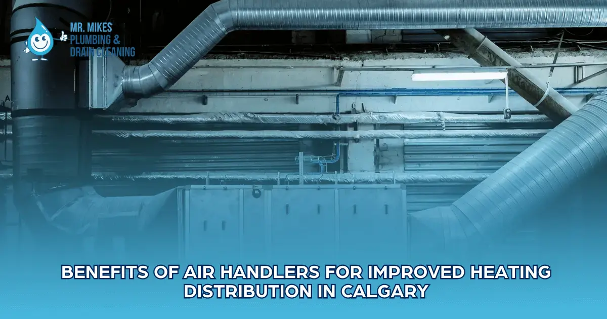 Benefits of Air Handlers