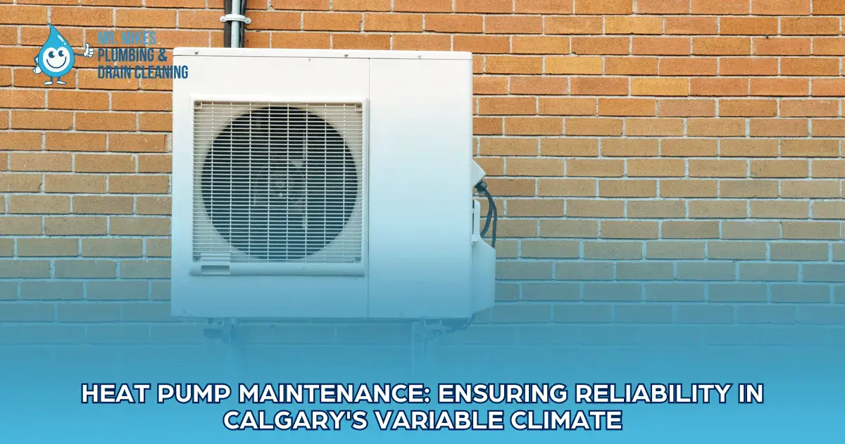 Heat Pump Maintenance