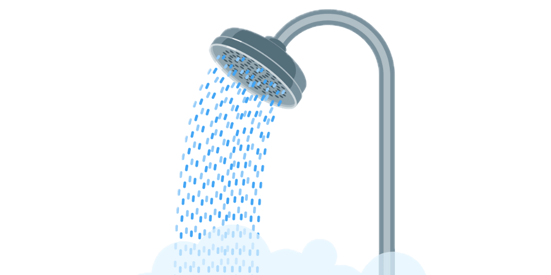 Shower or bathtub installation