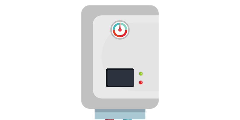 Water heater maintenance and repair