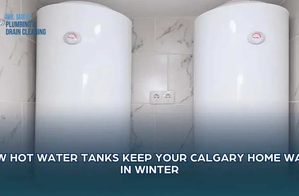 Hot Water Tanks For Hot Water Supply