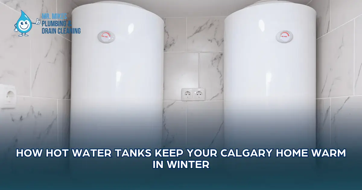 Hot Water Tanks For Hot Water Supply