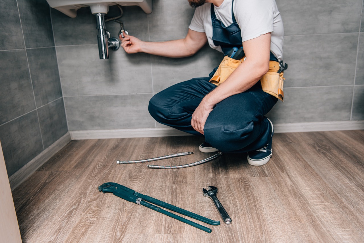 Professional DIY Plumbing Solutions