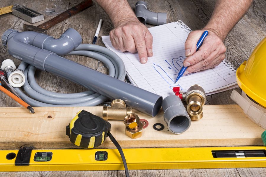 commercial Plumbing